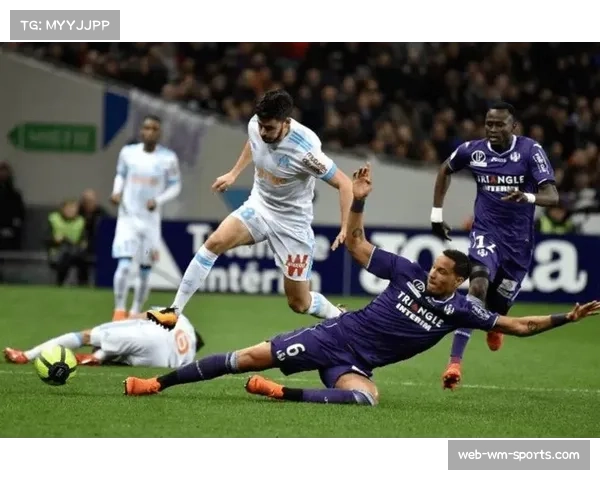 马赛本赛季至今已攻入28球,进攻火力暂居联赛之首