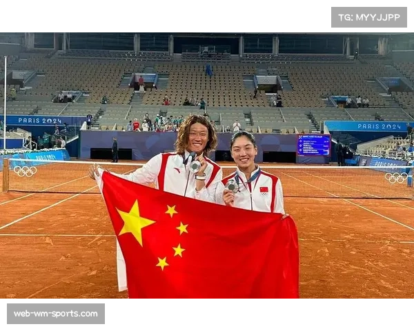 世界队混合双打组合张之臻王欣瑜再度联手，奥运银牌经验加持对抗赛