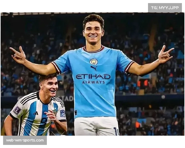 阿尔瓦雷斯进球荒分析：马竞体系与前锋角色适配性问题